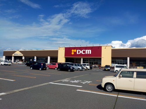 DCMホーマック 五所川原店の画像