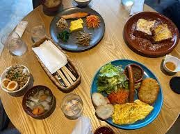 DUCK STREET CAFE(ダック ストリート カフェ)の画像