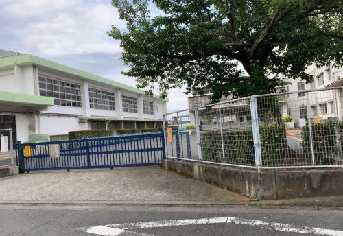 平塚市立山下小学校の画像