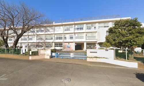 平塚市立城島小学校の画像