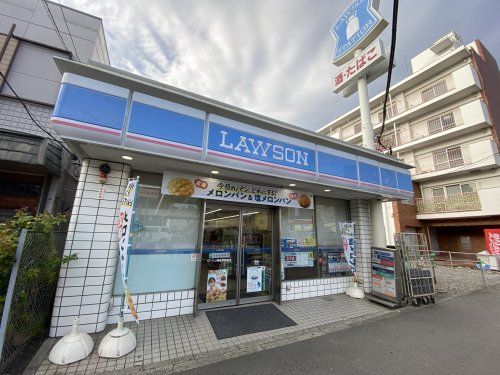 ローソン西横浜駅前店の画像