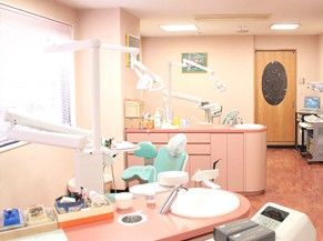 島本歯科医院の画像