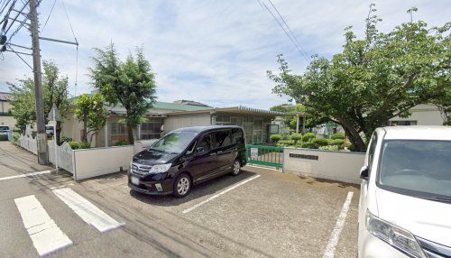 平塚市立ひばり幼稚園の画像