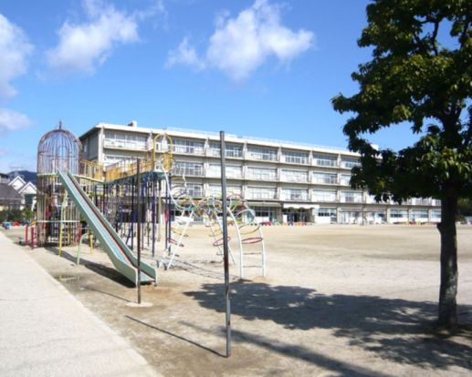 宝塚市立 丸橋小学校の画像