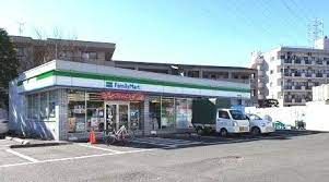 ファミリーマート相模原古淵店の画像