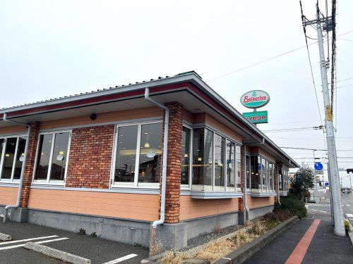 サイゼリヤ 太田浜町店の画像