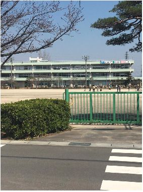 加須市立不動岡小学校の画像