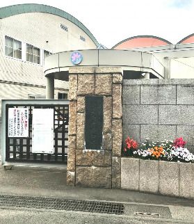 鴻巣市立中央小学校の画像