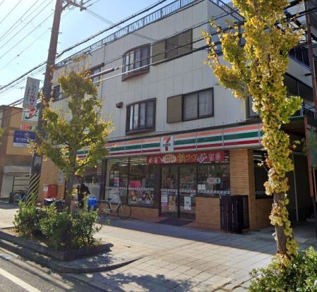 セブン-イレブン 西宮香櫨園店の画像