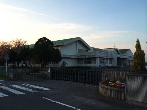 加須市立元和小学校の画像