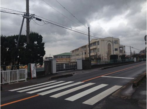 加須市立北川辺西小学校の画像