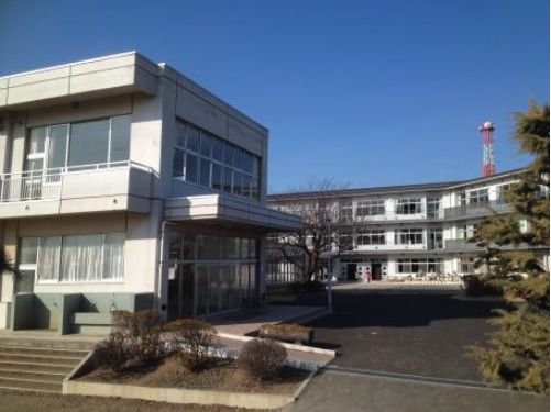 加須市立北川辺東小学校の画像