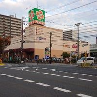 ライフ 毛馬店の画像