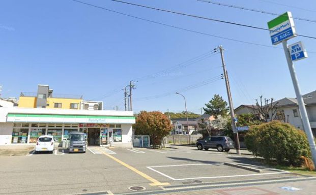 ファミリーマート 西宮宮西店の画像