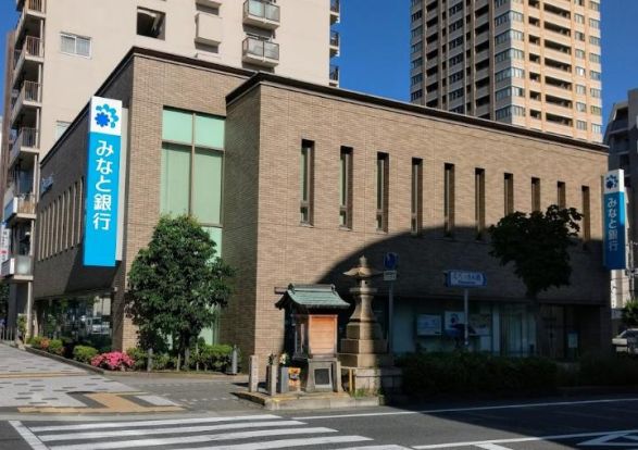 みなと銀行 西宮支店の画像