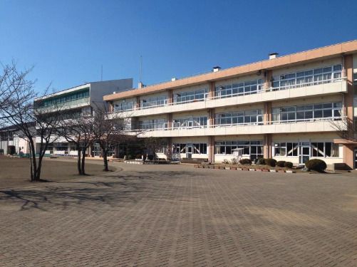 吉見町立東第一小学校の画像