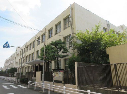 加美小学校の画像