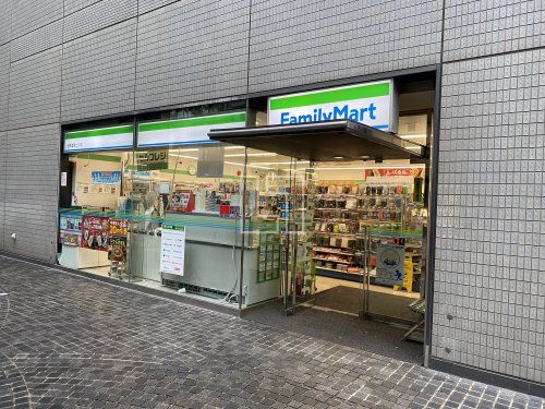 ファミリーマートの画像