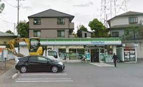 ファミリーマート 町田成瀬台店の画像