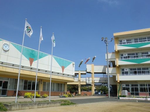 加須小学校の画像