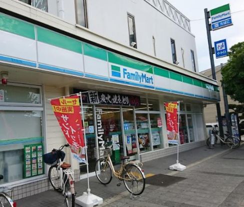 ファミリーマート 西宮瓦木店の画像