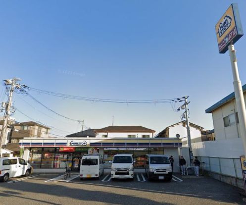 ミニストップ 甲子園口５丁目店の画像