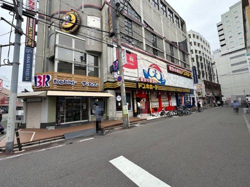 ドン・キホーテ江坂店の画像