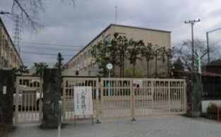 京都市立葛野小学校の画像