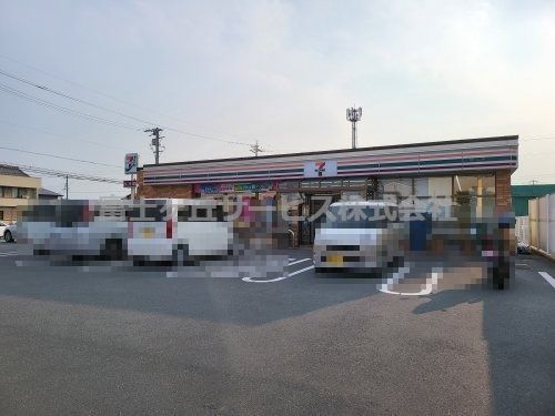 セブンイレブン 磐田加茂西店の画像