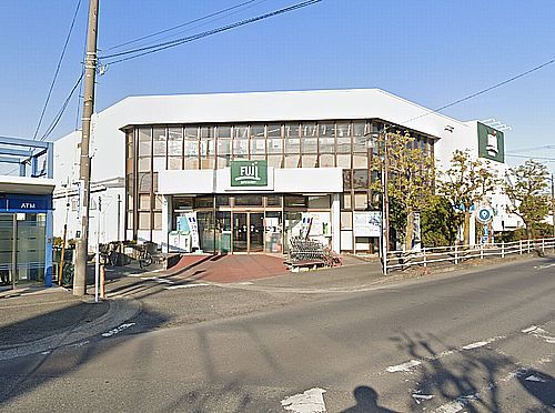 FUJI徳延店の画像