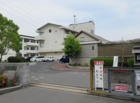 田原小学校の画像