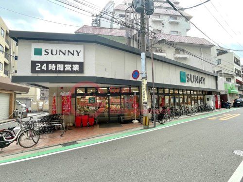 サニー警固店の画像