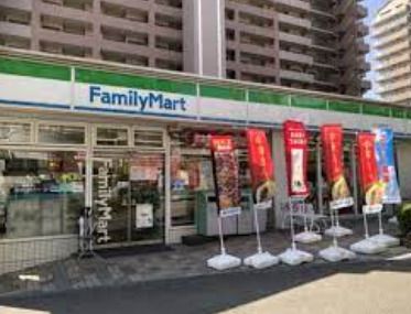 ファミリーマート シティ能見台店の画像