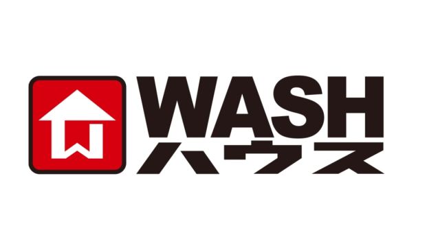 WASHハウス 福岡博多駅南店の画像