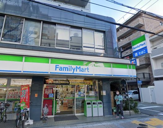 ファミリーマート 西宮枦塚町店の画像