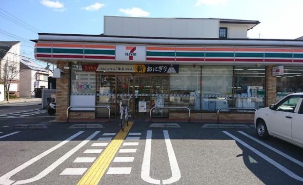 セブン-イレブン 西宮高木西町店の画像