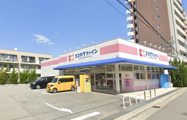 ココカラファイン 西田店の画像