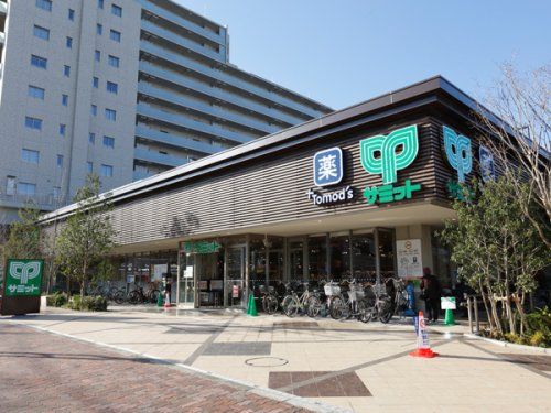 サミットストア亀有駅北店の画像