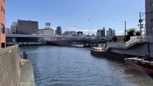 柳橋の画像