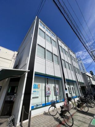 池田泉州銀行 箕面支店の画像