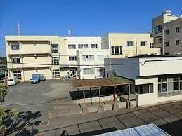 町田市立成瀬中央小学校の画像