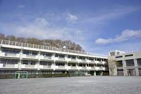 私立和光鶴川小学校の画像