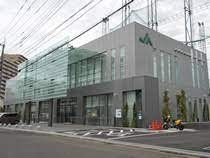 JA町田市南支店の画像