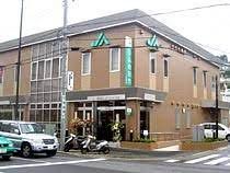 JA町田市鶴川駅前支店の画像