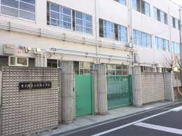 東大阪市立桜橋小学校の画像