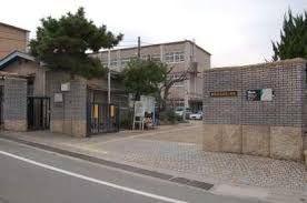 京都市立大宅小学校の画像
