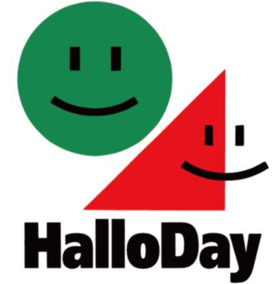 HalloDay 別府店の画像