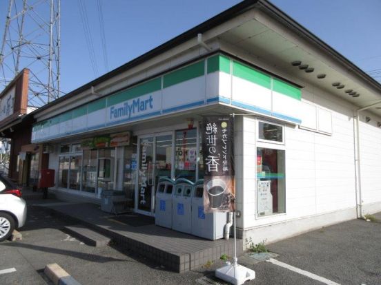 ファミリーマート 三木インター店の画像