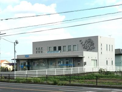 東和銀行新前橋支店の画像