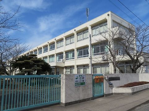 稲美町立加古小学校の画像